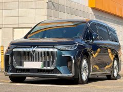 Avatr Lantu Dreamchaser 2025 PHEV AWD Flagship Kunpeng Edition - ფოტო 1