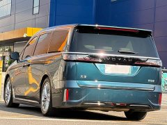 Avatr Lantu Dreamchaser 2025 PHEV AWD Flagship Kunpeng Edition - ფოტო 10