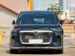 Avatr Lantu Dreamchaser 2025 PHEV AWD Flagship Kunpeng Edition - ფოტო 2