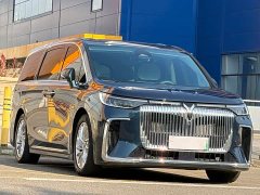 Avatr Lantu Dreamchaser 2025 PHEV AWD Flagship Kunpeng Edition - ფოტო 3