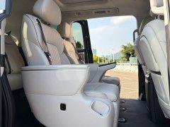 Avatr Lantu Dreamchaser 2025 PHEV AWD Flagship Kunpeng Edition - ფოტო 5