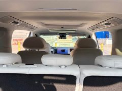 Avatr Lantu Dreamchaser 2025 PHEV AWD Flagship Kunpeng Edition - ფოტო 7