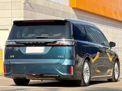 Avatr Lantu Dreamchaser 2025 PHEV AWD Flagship Kunpeng Edition - ფოტო 8