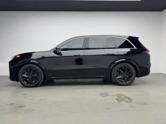Li Auto L8 Max - ფოტო 3