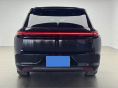 Li Auto L8 Max - ფოტო 4