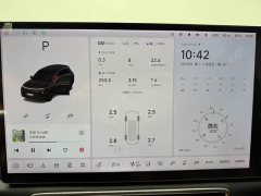 Li Auto L8 Max - ფოტო 6