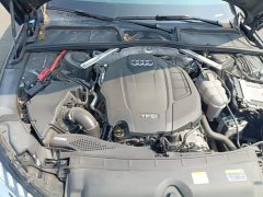 Audi A4L 40 TFSI Fashion Dynamic - ფოტო 10
