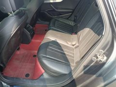 Audi A4L 40 TFSI Fashion Dynamic - ფოტო 11
