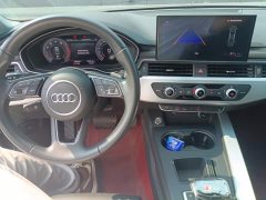Audi A4L 40 TFSI Fashion Dynamic - ფოტო 12