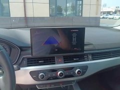 Audi A4L 40 TFSI Fashion Dynamic - ფოტო 13