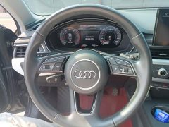 Audi A4L 40 TFSI Fashion Dynamic - ფოტო 15