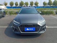 Audi A4L 40 TFSI Fashion Dynamic - ფოტო 2