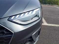 Audi A4L 40 TFSI Fashion Dynamic - ფოტო 5