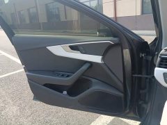 Audi A4L 40 TFSI Fashion Dynamic - ფოტო 7