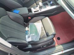 Audi A4L 40 TFSI Fashion Dynamic - ფოტო 8