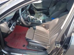 Audi A4L 40 TFSI Fashion Dynamic - ფოტო 9