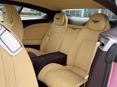 Bentley Continental 2020 4.0T GT V8 - ფოტო 13