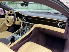 Bentley Continental 2020 4.0T GT V8 - ფოტო 15