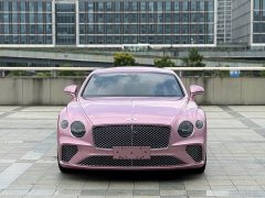 Bentley Continental 2020 4.0T GT V8 - ფოტო 3