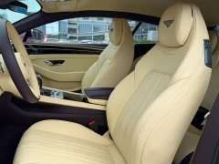 Bentley Continental 2020 4.0T GT V8 - ფოტო 8
