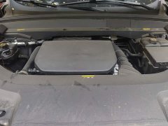 Li Auto L8 2023 Pro - ფოტო 10
