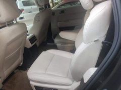 Li Auto L8 2023 Pro - ფოტო 11
