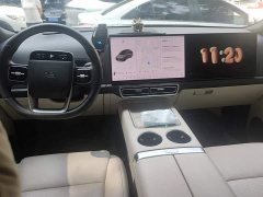 Li Auto L8 2023 Pro - ფოტო 12
