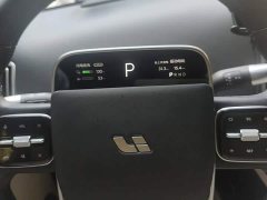 Li Auto L8 2023 Pro - ფოტო 14