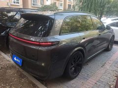 Li Auto L8 2023 Pro - ფოტო 3