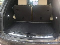 Li Auto L8 2023 Pro - ფოტო 4