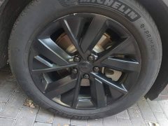 Li Auto L8 2023 Pro - ფოტო 6