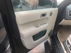 Li Auto L8 2023 Pro - ფოტო 7