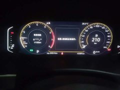 Volkswagen Teramont 2020 330TSI FWD Luxury National VI - ფოტო 14