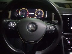 Volkswagen Teramont 2020 330TSI FWD Luxury National VI - ფოტო 15