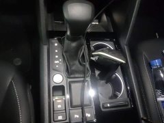 Volkswagen Teramont 2020 330TSI FWD Luxury National VI - ფოტო 16