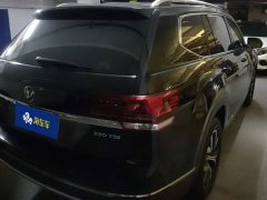 Volkswagen Teramont 2020 330TSI FWD Luxury National VI - ფოტო 3