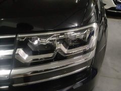 Volkswagen Teramont 2020 330TSI FWD Luxury National VI - ფოტო 5
