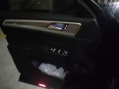 Volkswagen Teramont 2020 330TSI FWD Luxury National VI - ფოტო 7