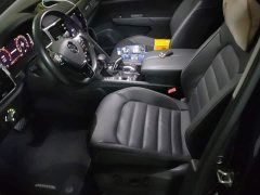 Volkswagen Teramont 2020 330TSI FWD Luxury National VI - ფოტო 9