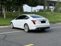Cadillac CT5 2022 28T Luxury - ფოტო 6