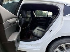 Cadillac CT5 2022 28T Luxury - ფოტო 7