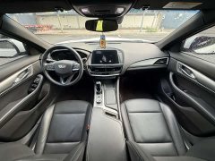 Cadillac CT5 2022 28T Luxury - ფოტო 8