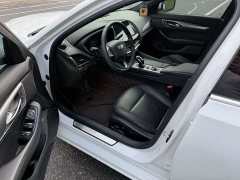 Cadillac CT5 2022 28T Luxury - ფოტო 9