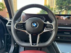 BMW 3 Series 330Li M Sport Night Edition Package - ფოტო 16