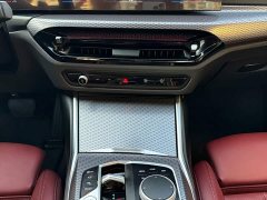 BMW 3 Series 330Li M Sport Night Edition Package - ფოტო 19