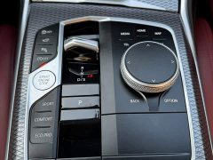 BMW 3 Series 330Li M Sport Night Edition Package - ფოტო 20