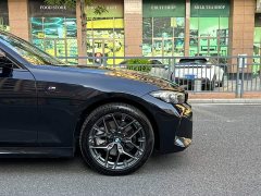 BMW 3 Series 330Li M Sport Night Edition Package - ფოტო 6