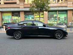 BMW 3 Series 330Li M Sport Night Edition Package - ფოტო 8