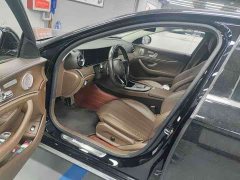 Mercedes-Benz E-Class Facelift E 300 L Luxury - ფოტო 2