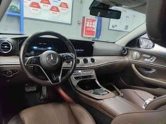 Mercedes-Benz E-Class Facelift E 300 L Luxury - ფოტო 3